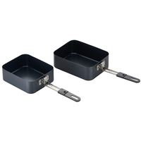 Ruifen Professional Lunch Box / Mess Tin - RF-CW-19 | High-Durability B2B Kitchenware