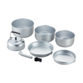 Ruifen Professional Cookware Set - RF-CW-16 | High-Durability B2B Kitchenware