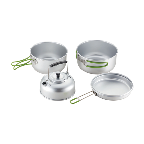 Ruifen Professional Cookware Set - RF-CW-06 | High-Durability B2B Kitchenware
