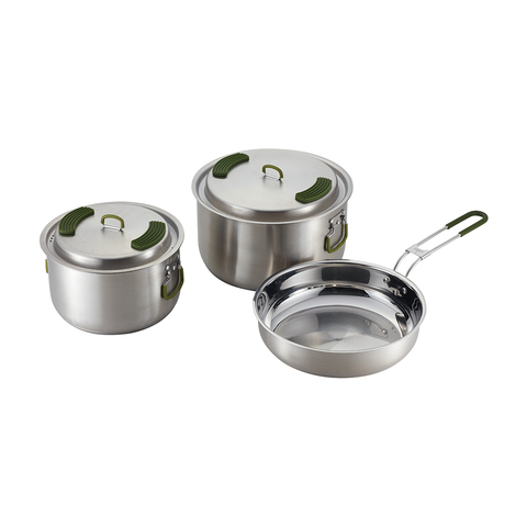 Ruifen Professional Cookware Set - RF-CW-07 | High-Durability B2B Kitchenware