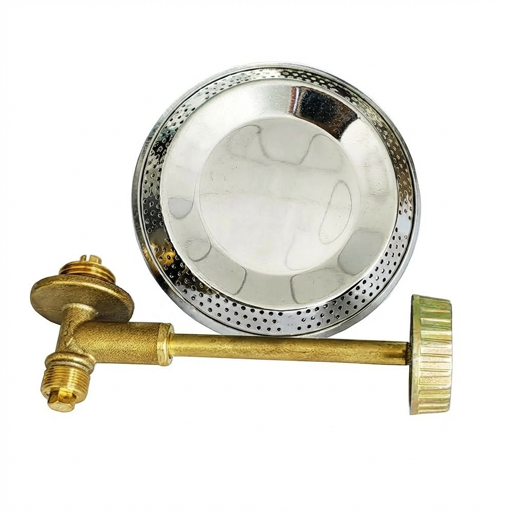 Ruifen Professional Portable Gas Stove - Single Burner | RF-ST-01