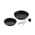 Ruifen Professional Cookware Set - RF-CW-09 | High-Durability B2B Kitchenware