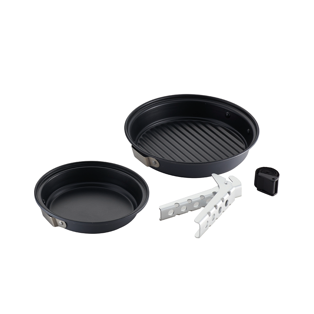 Ruifen Professional Cookware Set - RF-CW-09 | High-Durability B2B Kitchenware