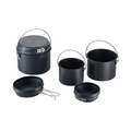 Ruifen Professional Cookware Set - RF-CW-08 | High-Durability B2B Kitchenware