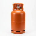 Ruifen 10kg Steel LPG Cylinder - Middle East Standard Refillable Tank
