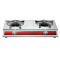 Ruifen Energy-Saving 2-Burner LPG Gas Stove - Professional B2B Kitchen Solution