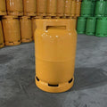 Ruifen 10kg Steel LPG Cylinder - Middle East Standard Refillable Tank