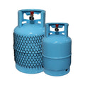 Ruifen Professional LPG Gas Cylinder - Standard | High-Pressure Steel Tank