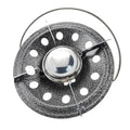 Ruifen Compact Portable Mini Gas Stove - Household & Outdoor Cooktop