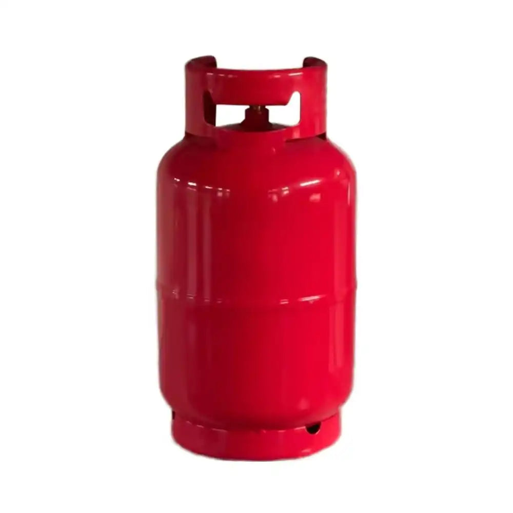 Ruifen Professional LPG Gas Cylinder - Standard | High-Pressure Steel Tank