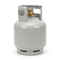Ruifen 3kg Mini LPG Cylinder - Camping Portable Small Gas Tank