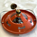 Ruifen Energy-Efficient Multi-Fuel Double Burner Gas Stove (RF-ST-44)
