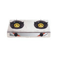 Ruifen Double Burner LPG Household Gas Cooker - High Quality B2B Standard