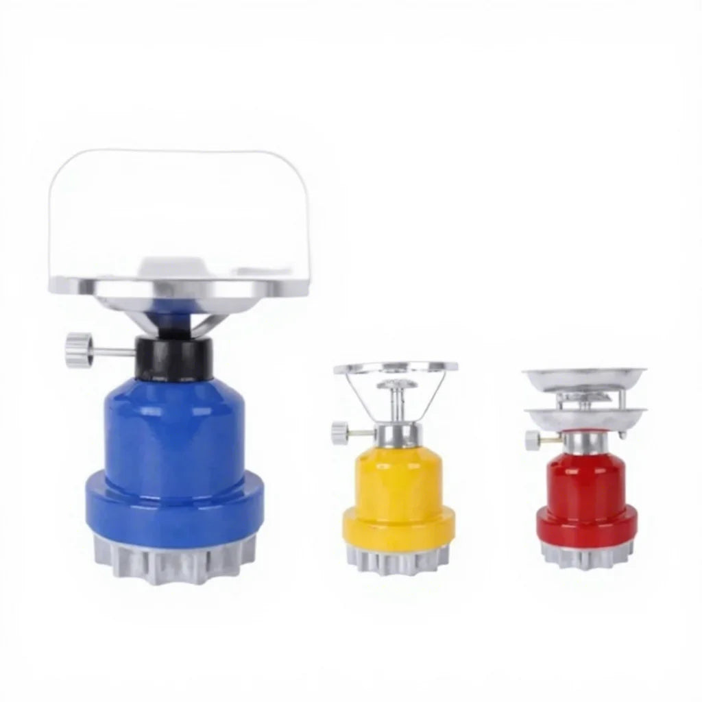 Ruifen Nigeria Market Portable Single Burner Gas Cooker - Wholesale Standard