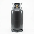 Ruifen 50kg B2B Commercial Steel LPG Cylinder - Industrial Cooking Gas Supply