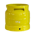 Ruifen Professional LPG Gas Cylinder - Standard | High-Pressure Steel Tank