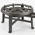 Ruifen Industrial Gas Burner Stand - Model 26 | Heavy-Duty Cast Iron Support