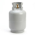 Ruifen 21.6L Latin America Refillable Steel Cylinder - Safety Certified B2B