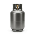 Ruifen 15kg LPG Gas Cylinder - African Market Heavy Duty Steel Tank