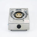 Ruifen Compact Single Burner Stainless Steel Gas Cooker