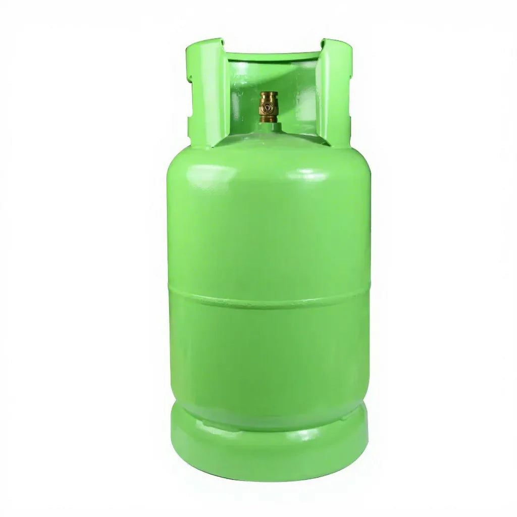 Ruifen Household Low-Pressure Gas Regulator - Silver Standard
