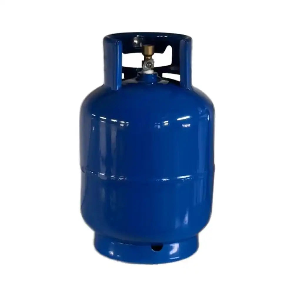 Ruifen Professional LPG Gas Cylinder - Standard | High-Pressure Steel Tank