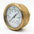 Ruifen Bulk Export Grade LPG Pressure Gauge (RF-AC-41) - Professional Monitoring System