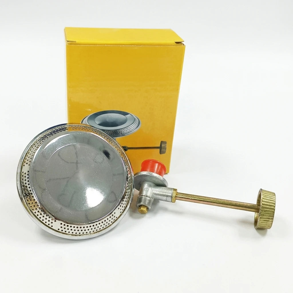 Ruifen Professional Household Portable Gas Burner - B2B Kitchen Solutions