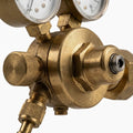 Ruifen High-Pressure Brass Faucet Valve - Commercial Cooking Grade Support