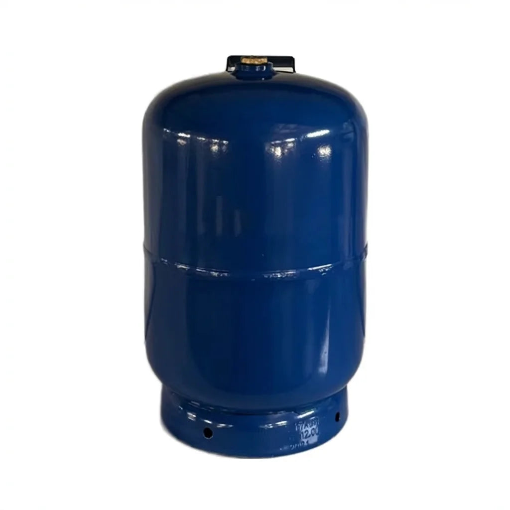 Ruifen Professional LPG Gas Cylinder - Standard | High-Pressure Steel Tank