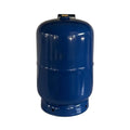 Ruifen Professional LPG Gas Cylinder - Standard | High-Pressure Steel Tank