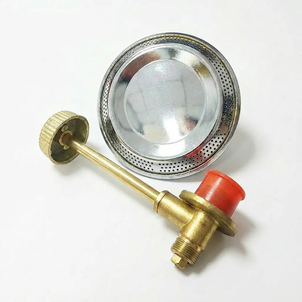Ruifen Professional Portable Gas Stove - Single Burner | RF-ST-10