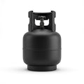 Ruifen Professional LPG Gas Cylinder - Standard | High-Pressure Steel Tank
