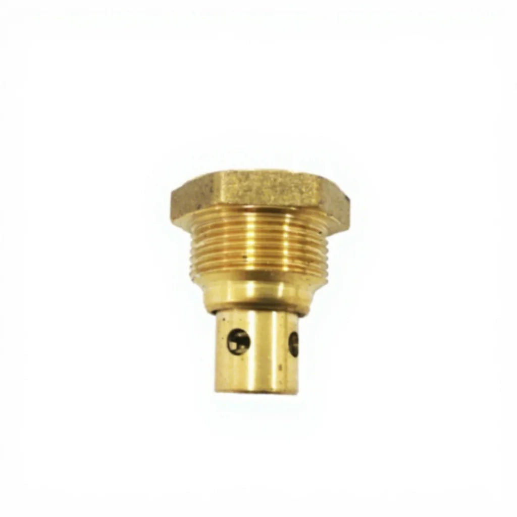 Ruifen Professional Gas Valve - RF-AC-21 | High-Durability B2B Accessory