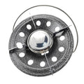 Ruifen Professional Single Burner LPG Gas Stove - Stainless Steel Kitchen Solution