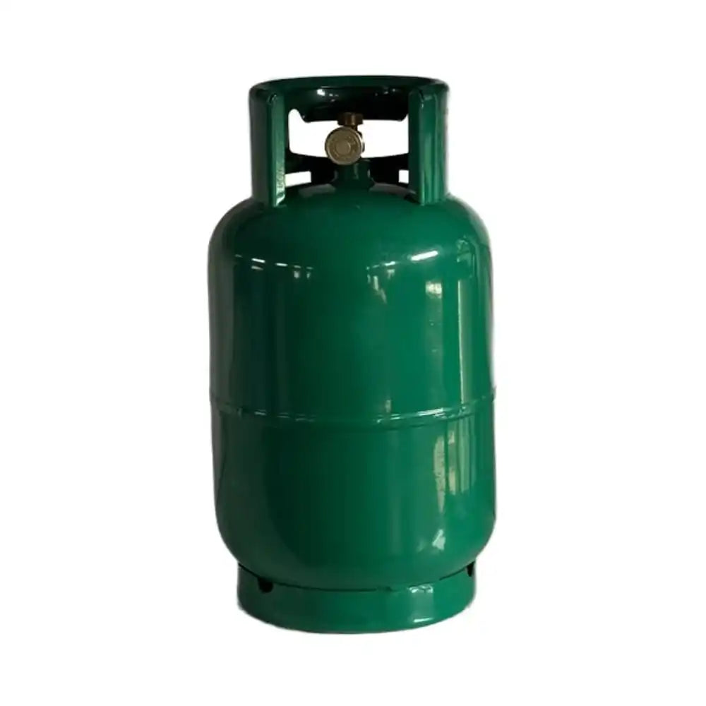 Ruifen Professional LPG Gas Cylinder - Standard | High-Pressure Steel Tank