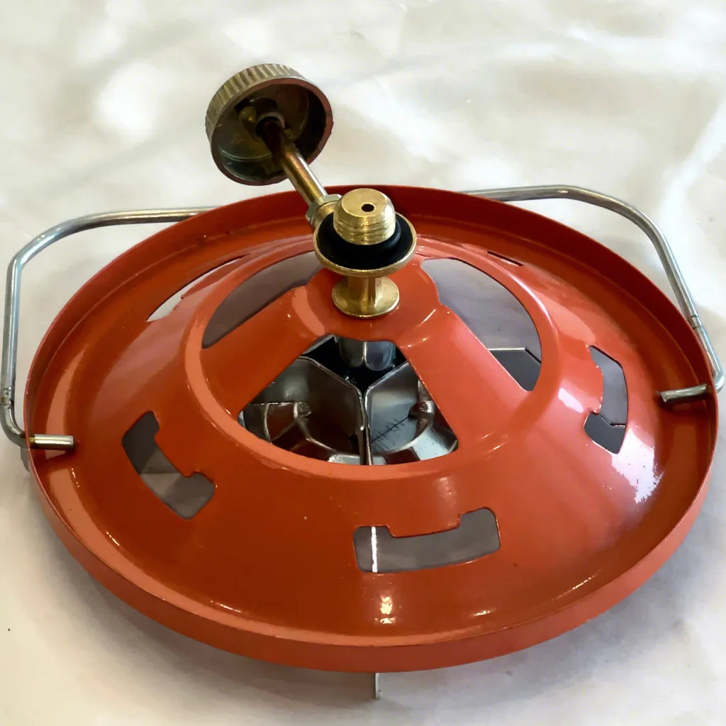 Ruifen Precision LPG Control Valve Assembly - Heavy-Duty Brass Construction