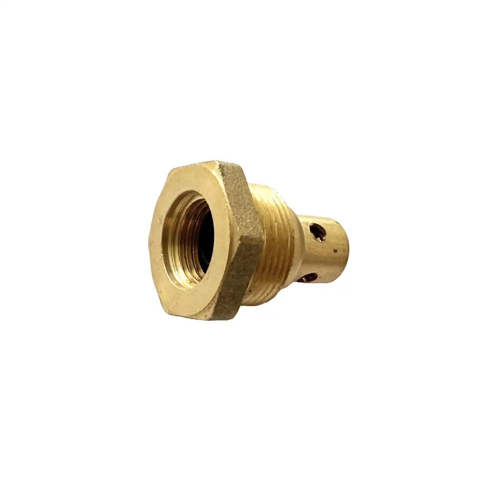 Ruifen Professional Gas Valve - RF-AC-11 | High-Durability B2B Accessory