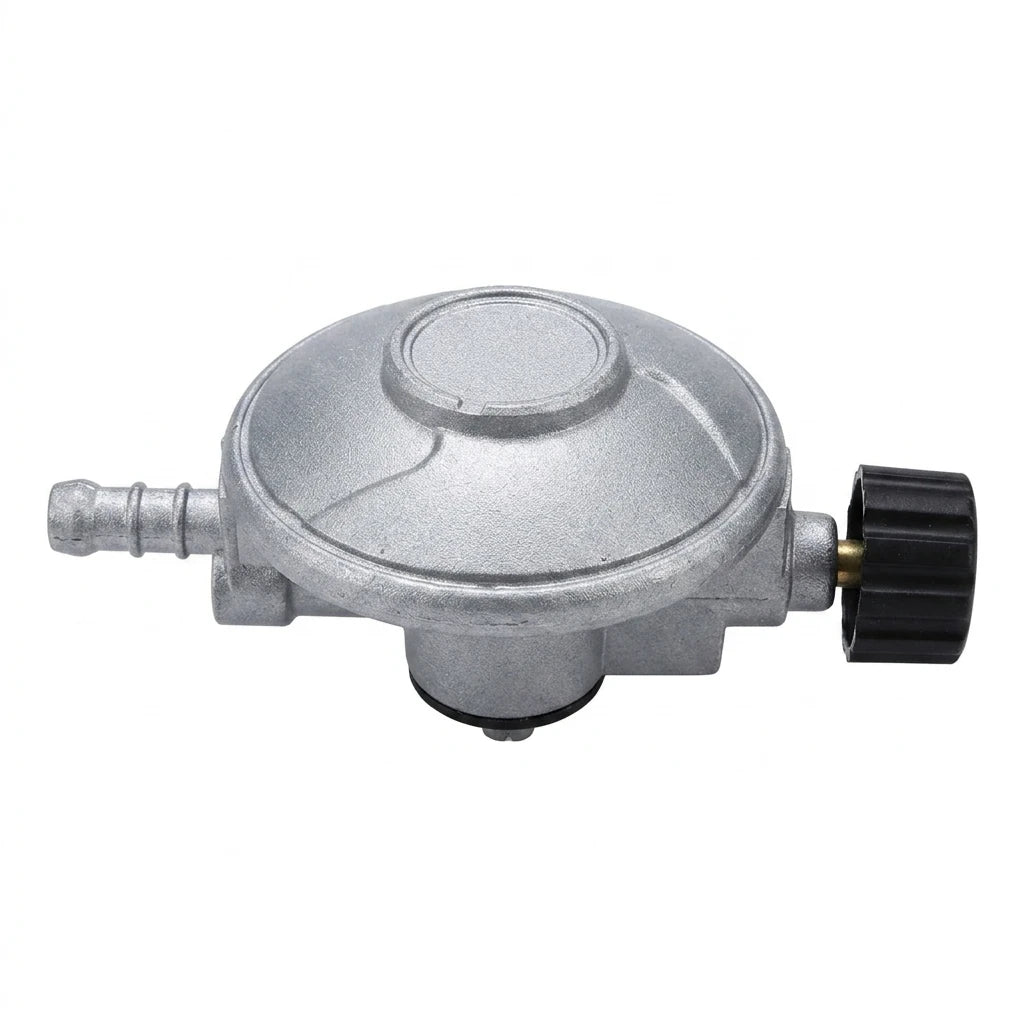 Ruifen Low Pressure LPG Regulator - Kenya & East Africa Market Edition