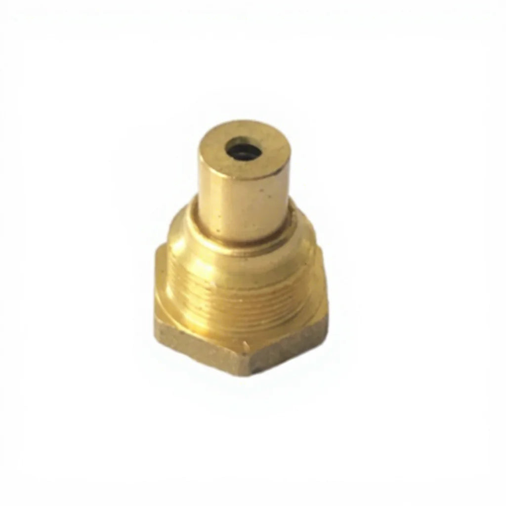 Ruifen Professional Gas Valve - RF-AC-20 | High-Durability B2B Accessory