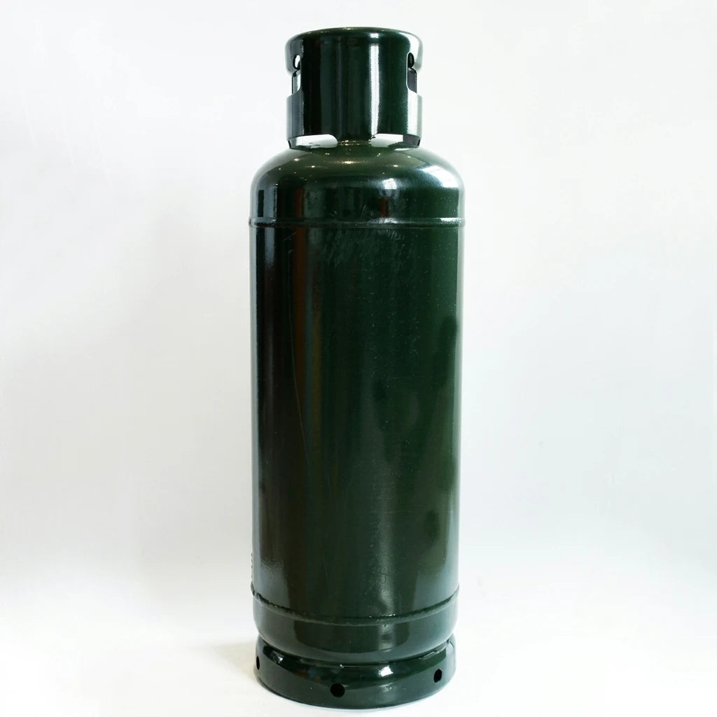 Ruifen 45kg Industrial LPG Cylinder - Commercial Refillable Propane Tank