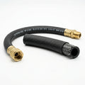 Ruifen Premium Reinforced LPG Gas Hose - 34 Bar Industrial Grade B2B Supply
