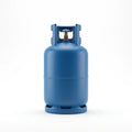 Ruifen Professional LPG Gas Cylinder - 12.5L | High-Pressure Steel Tank