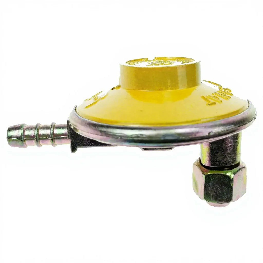 Professional Butane LPG Gas Regulator - High-Safety Cooking Gas Cylinder Accessory