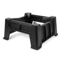 Ruifen Heavy-Section Cast Iron Stand - Model 30 | Commercial Cooking Grade
