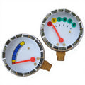 Ruifen Professional Pressure Gauge - RF-AC-40 | High-Durability B2B Accessory