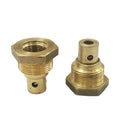 Ruifen Professional Gas Valve - RF-AC-13 | High-Durability B2B Accessory