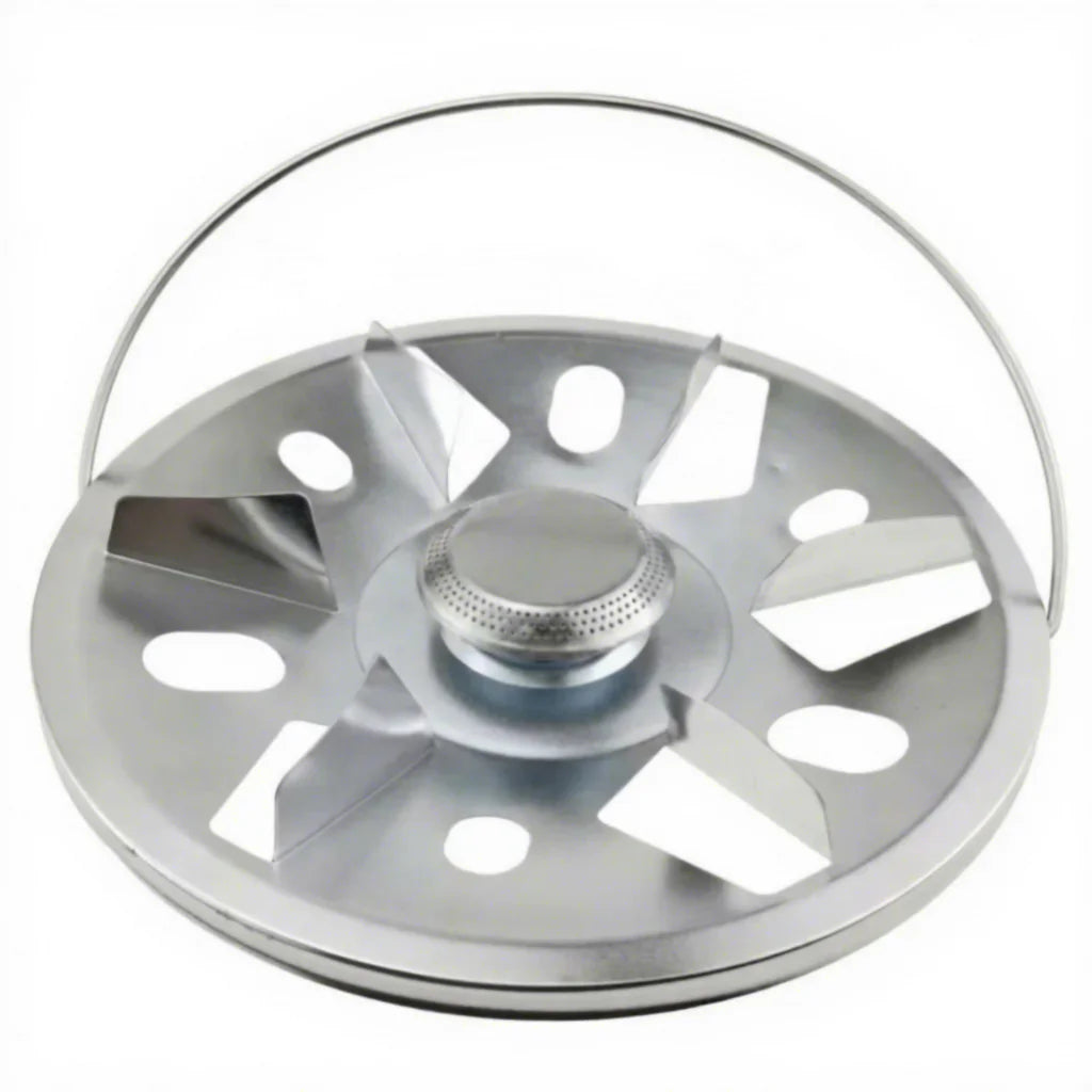 Ruifen Professional Portable Gas Stove - Single Burner | RF-ST-15