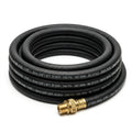 Ruifen Professional 9mm LPG Gas Hose - High-Pressure Reinforced Rubber for B2B Wholesale