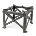 Ruifen Professional Gas Stove Stand - Model 27 | Reinforced Industrial Frame